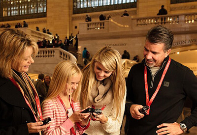 Grand Central Terminal Audio Tour Coupons