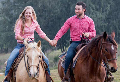 Gunstock Ranch Horseback Rides Coupons