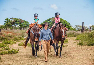 Gunstock Ranch Horseback Rides Coupons