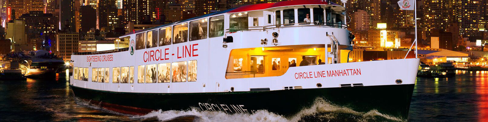 Harbor Lights Cruise Coupons