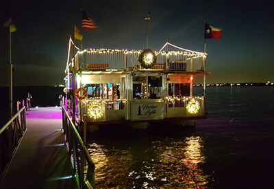 Harbor Lights Cruise Coupons