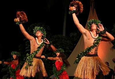 Hawaii Loa Luau Coupons