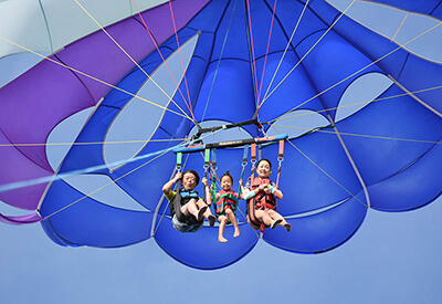 Hawaiian Parasail Coupons