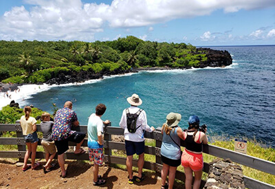 Heavenly Hana Adventure Tour Coupons