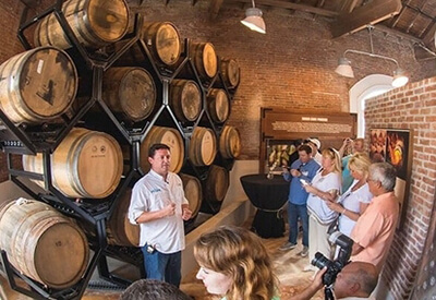 Hemingway Rum Distillery Private Tour Coupons