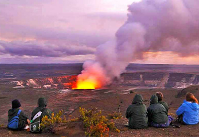 Hilo Twilight Volcano Adventure Hawaii Coupons