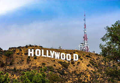 Hollywood City Tour Coupons