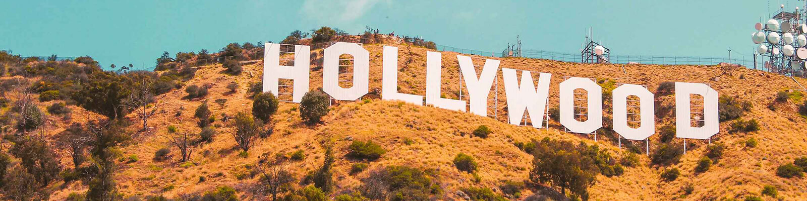 Hollywood Sign Tour Coupons