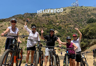 Hollywood Sign Tour Coupons