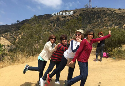 Hollywood Sign Tour Coupons