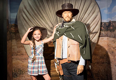 Hollywood Wax Museum CA Coupons