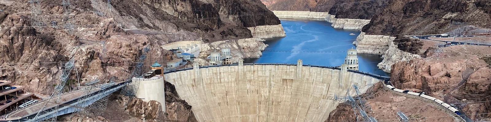 Hoover Dam Coupons
