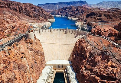 Hoover Dam Coupons