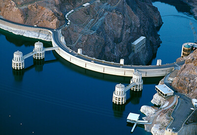 Hoover Dam Coupons