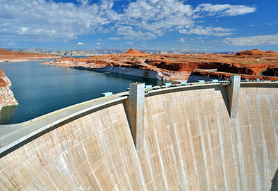 Hoover Dam Coupons