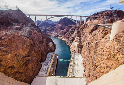 Hoover Dam Highlights Tour Coupons