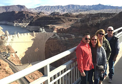 Hoover Dam Highlights Tour Coupons