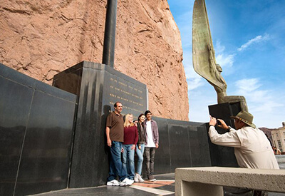 Hoover Dam Jeep Tour Coupons