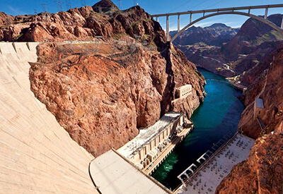 Hoover Dam Jeep Tour Coupons