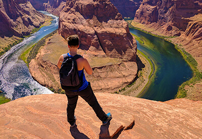 Horseshoe Bend Lake Powell Adventure Coupons