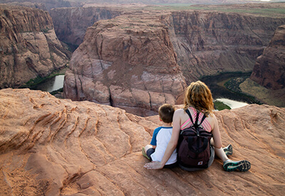 Horseshoe Bend Lake Powell Adventure Coupons