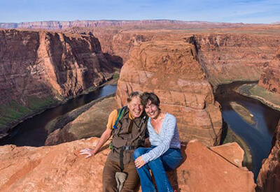 Horseshoe Bend Lake Powell Adventure Coupons