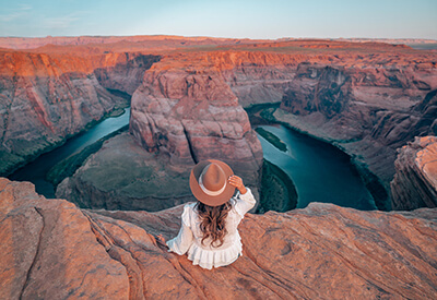 Horseshoe Bend Lake Powell Adventure Coupons