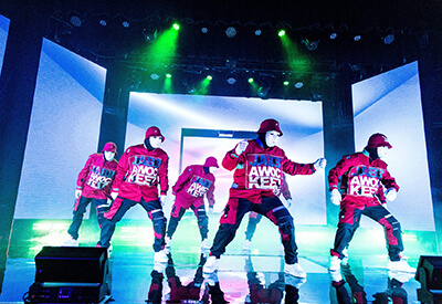 Jabbawockeez Vegas Coupons