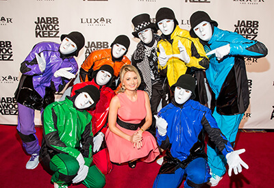 Jabbawockeez Vegas Coupons