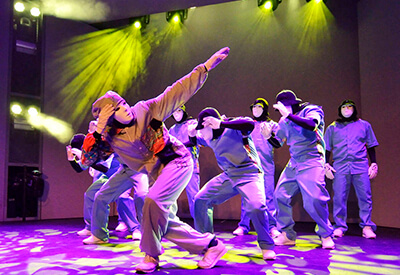 Jabbawockeez Vegas Coupons