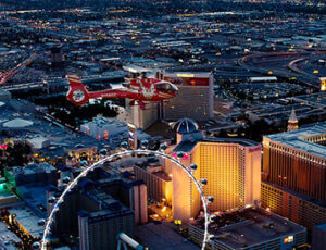 Jack of Lights Strip Helicopter Tour Coupons