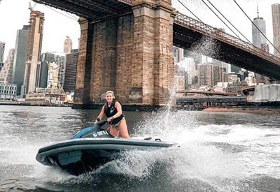 Jet Ski NYC Coupons