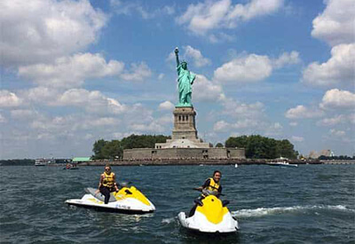 Jet Ski NYC Coupons