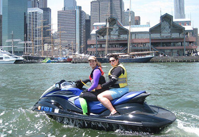 Jet Ski NYC Coupons