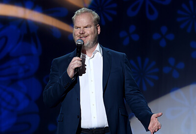 Jim Gaffigan Vegas Coupons