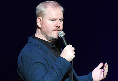 Jim Gaffigan Vegas Coupons