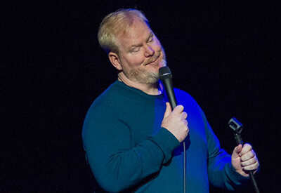 Jim Gaffigan Vegas Coupons