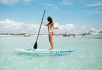 Key West Backcountry Paddleboard Tours Coupons