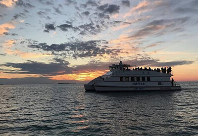 Key West Dinner Cruise Coupons