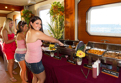 Key West Dinner Cruise Coupons