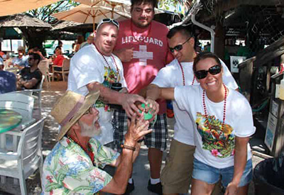 Key West Pub Crawl Coupons