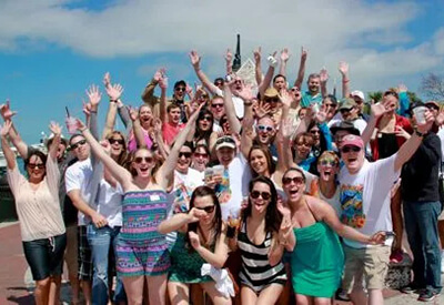 Key West Pub Crawl Coupons