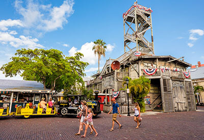 Key West Shipwreck Treasure Museum Coupons