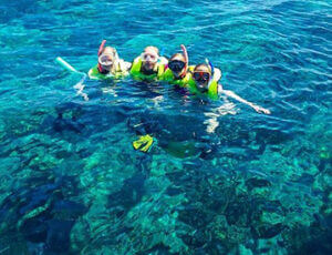 Key West Snorkel Safari Tour Coupons