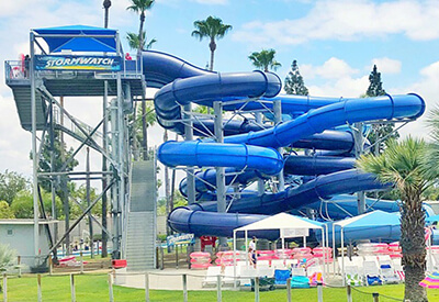 Knotts Soak City Water Park Coupons