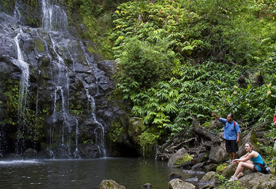 Kohala Waterfalls Adventure Coupons