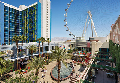 LINQ Las Vegas Coupons