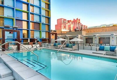 LINQ Las Vegas Coupons