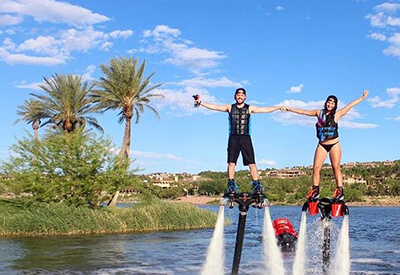 Lake Las Vegas Activities Coupons