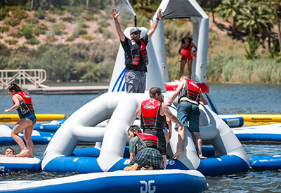 Lake Las Vegas Activities Coupons